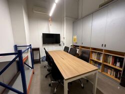 Eunos Technolink (D14), Factory #603565901